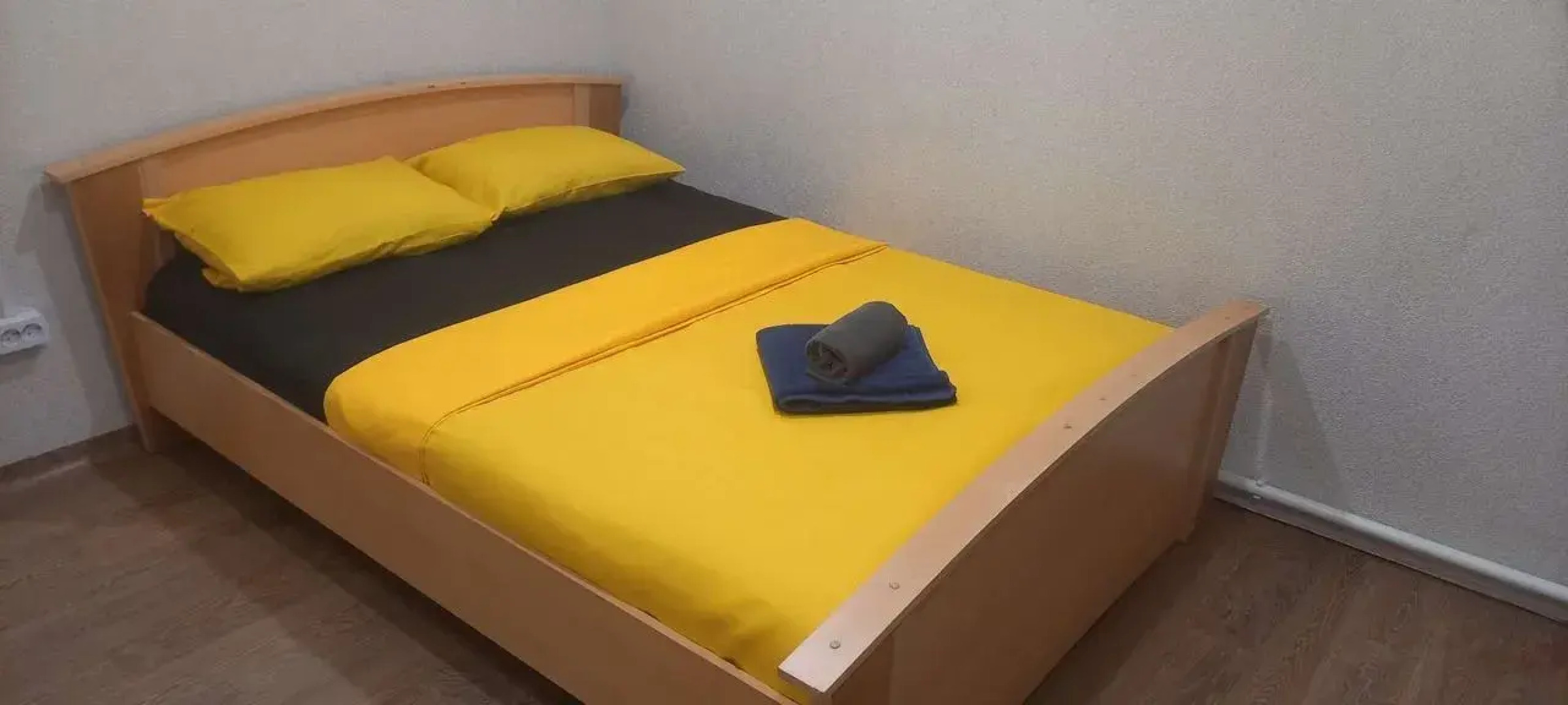 Квартира гостинка на Петропавловской 1/1