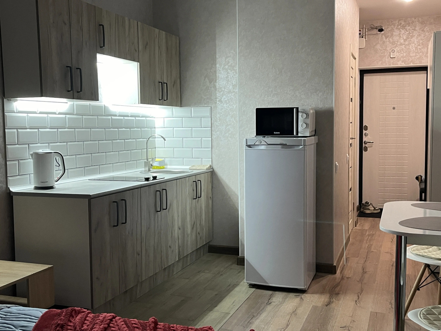 Квартира FroLove Aparts Маяковский