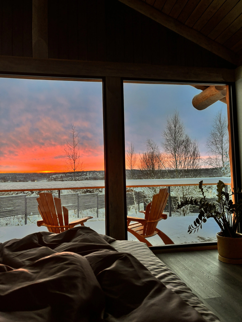 Частный Дом Западная Дача в Тарусе