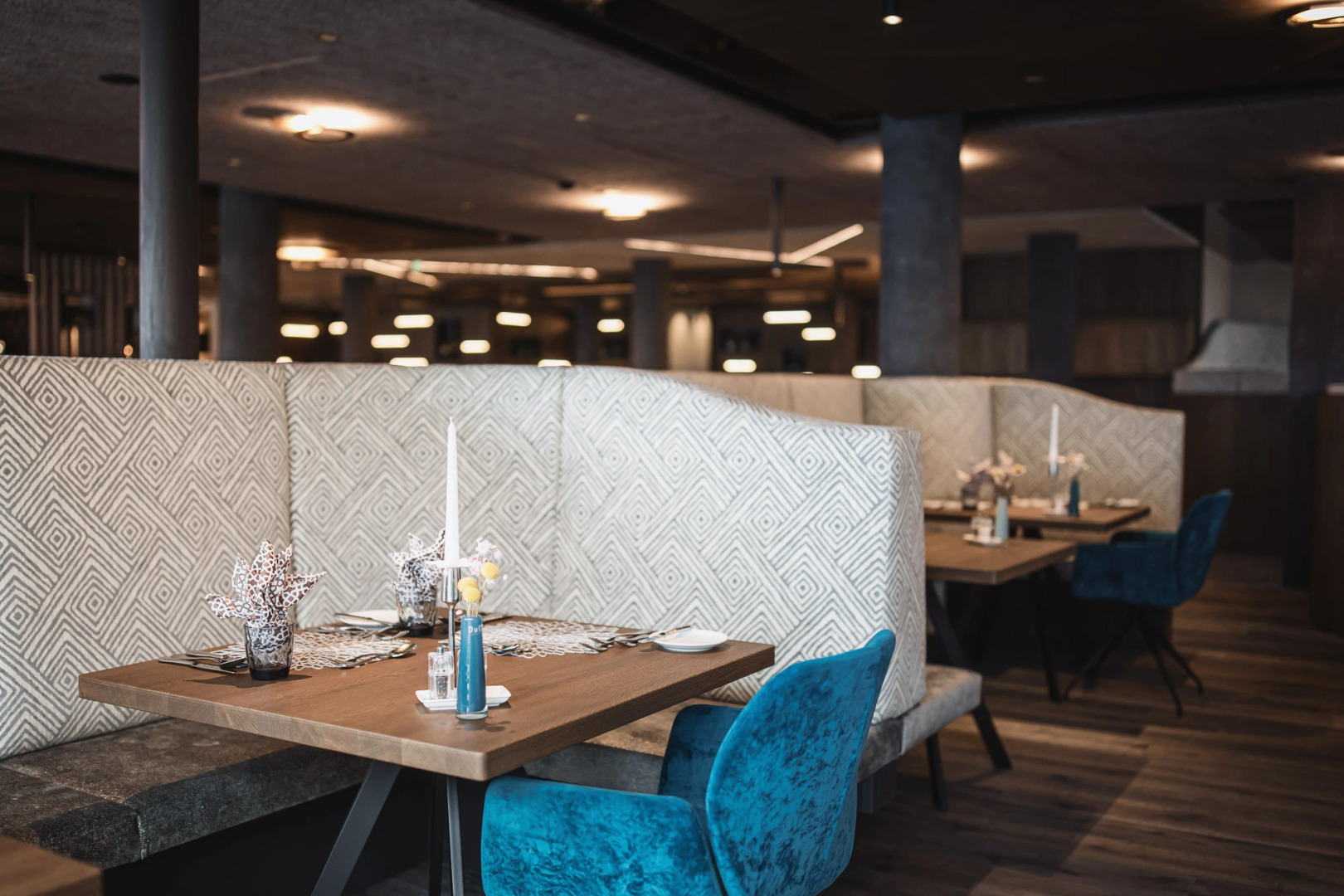 Отель Terentnerhof active lifestyle hotel