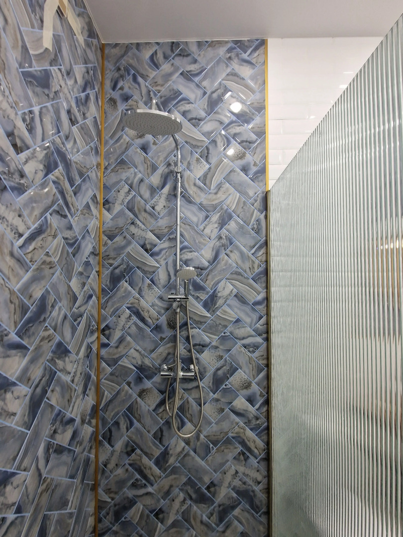 Квартира БалтАтлантик номер в стиле Красный Дракон