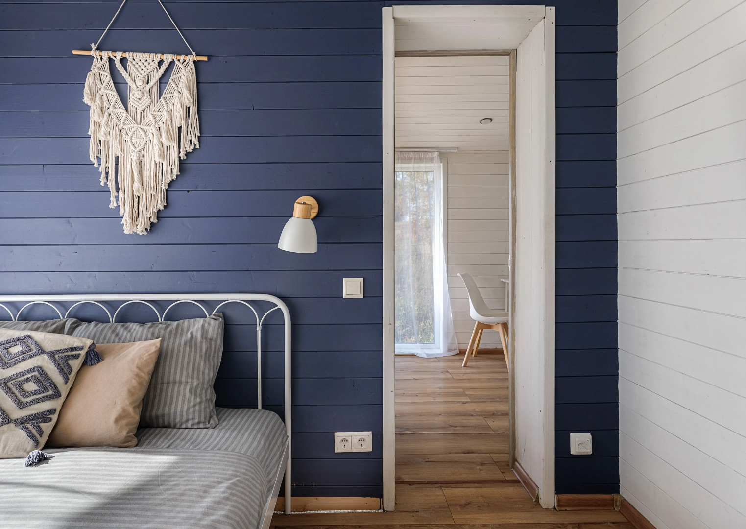 Частный дом Матрёшка Home