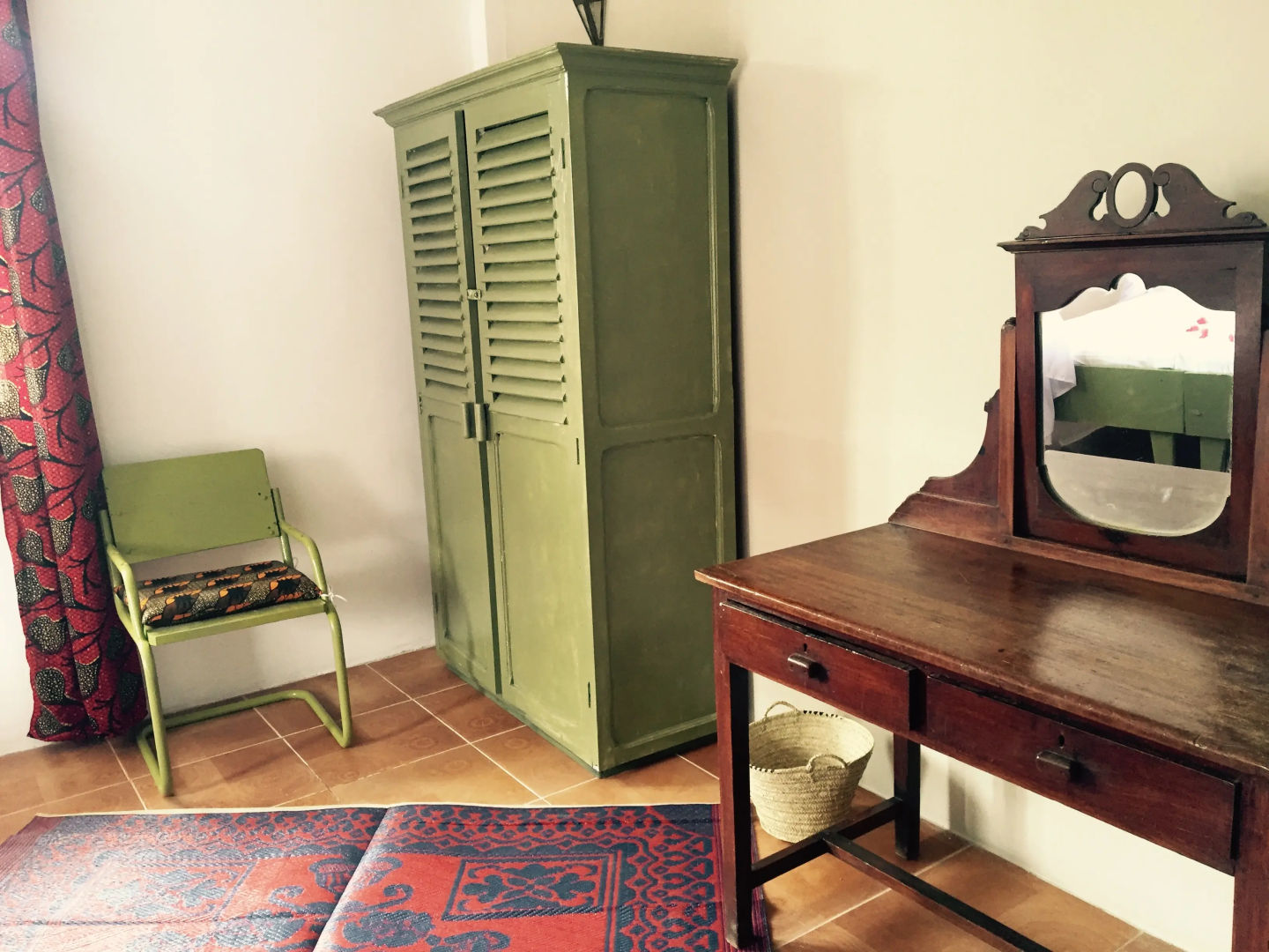 Бутик-отель Hiliki House Retro