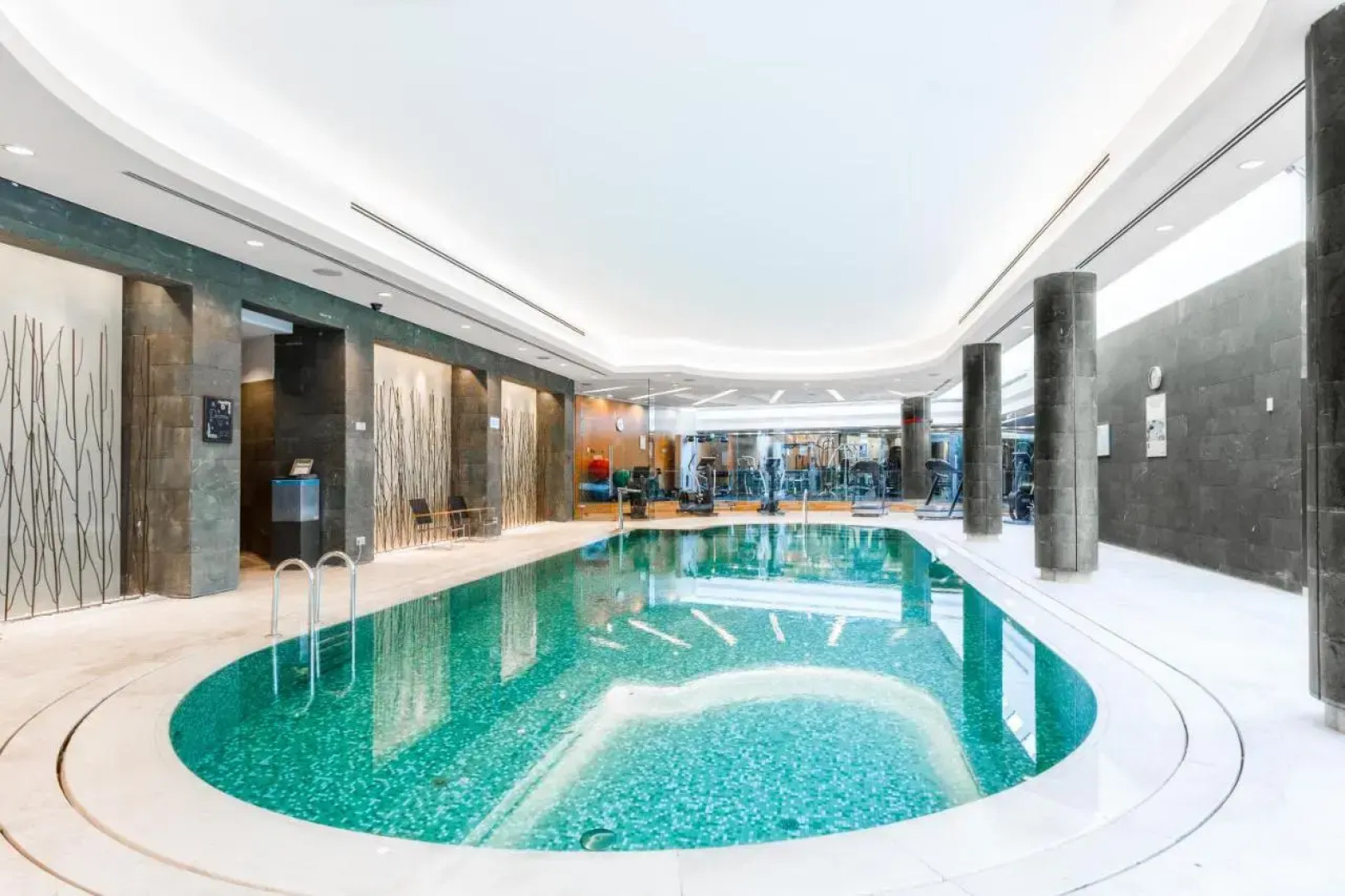 Отель Swissotel Красные Холмы