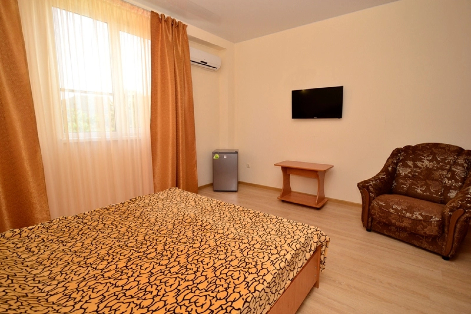 Гостевой Дом Арагви