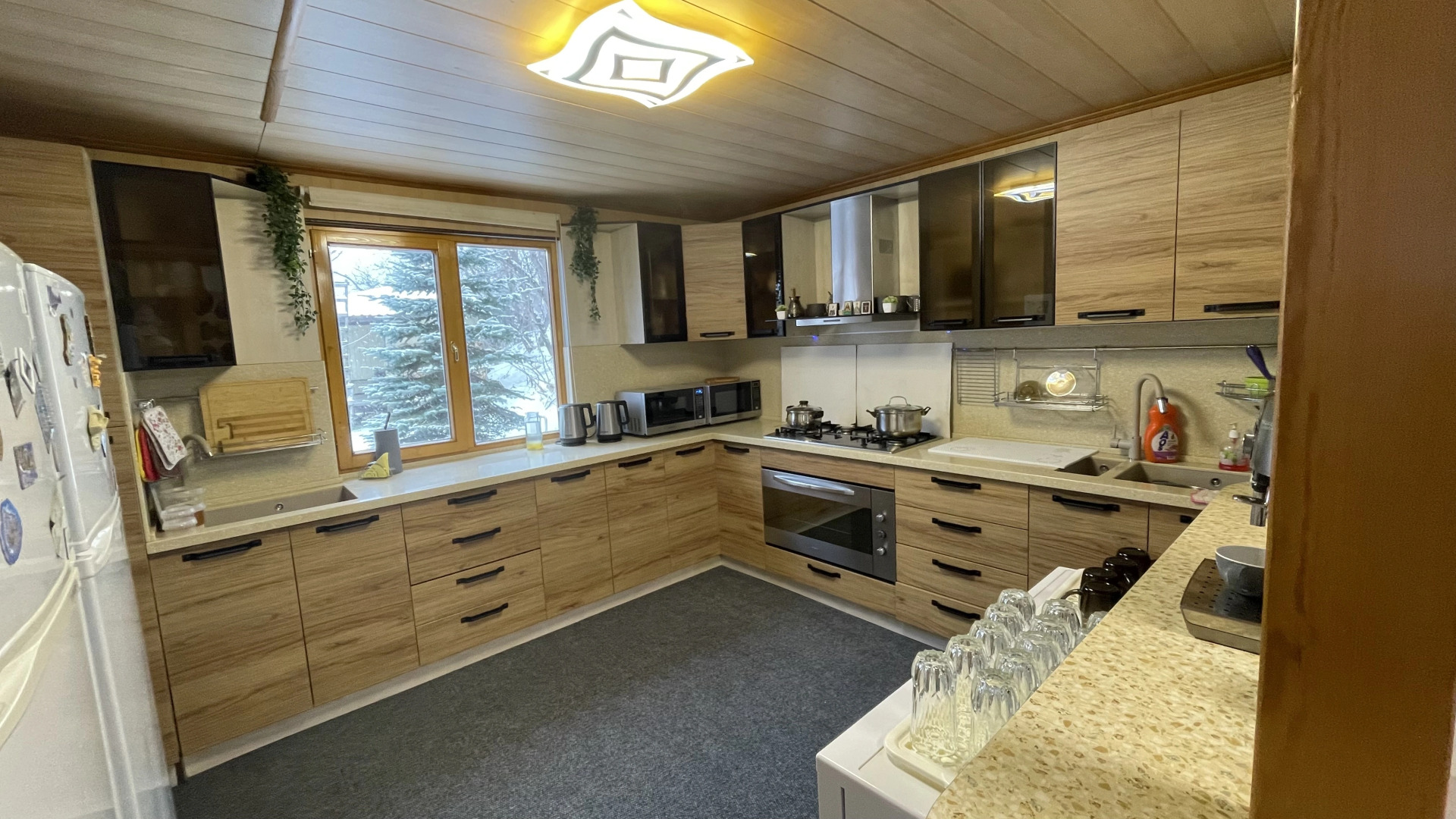 Гостевой дом Большая Река