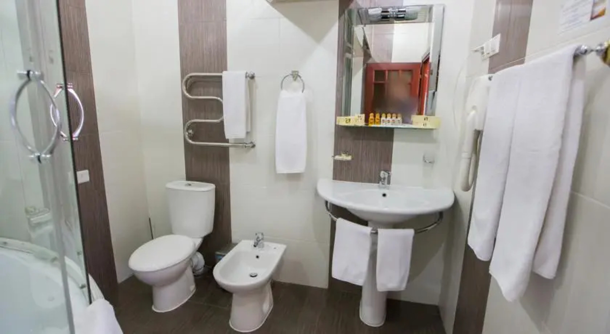 Интурист Конгресс-отель