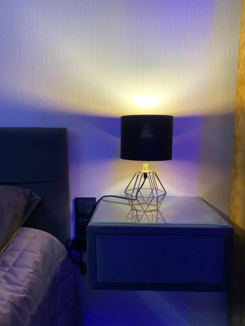 Квартира Уютная