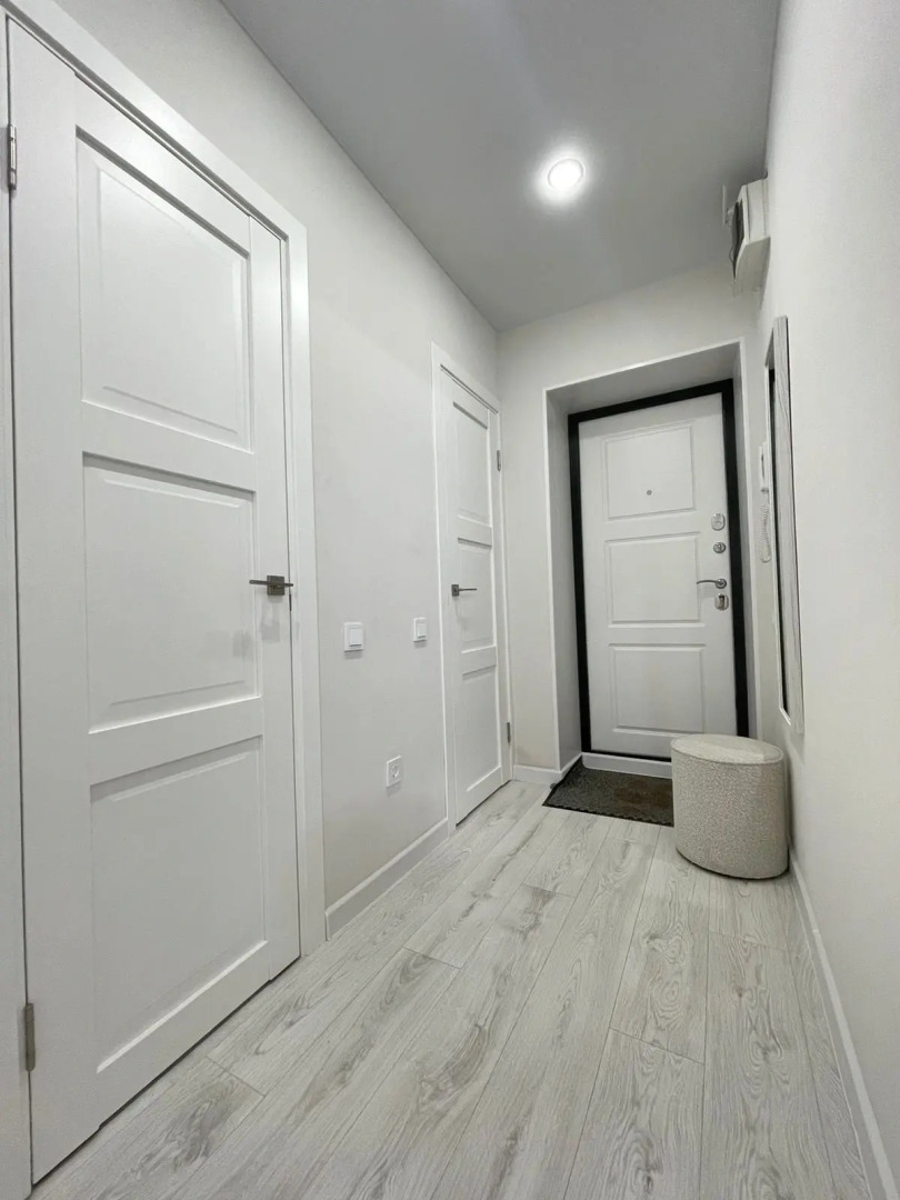 Квартира в Центре с Видом на Кремль