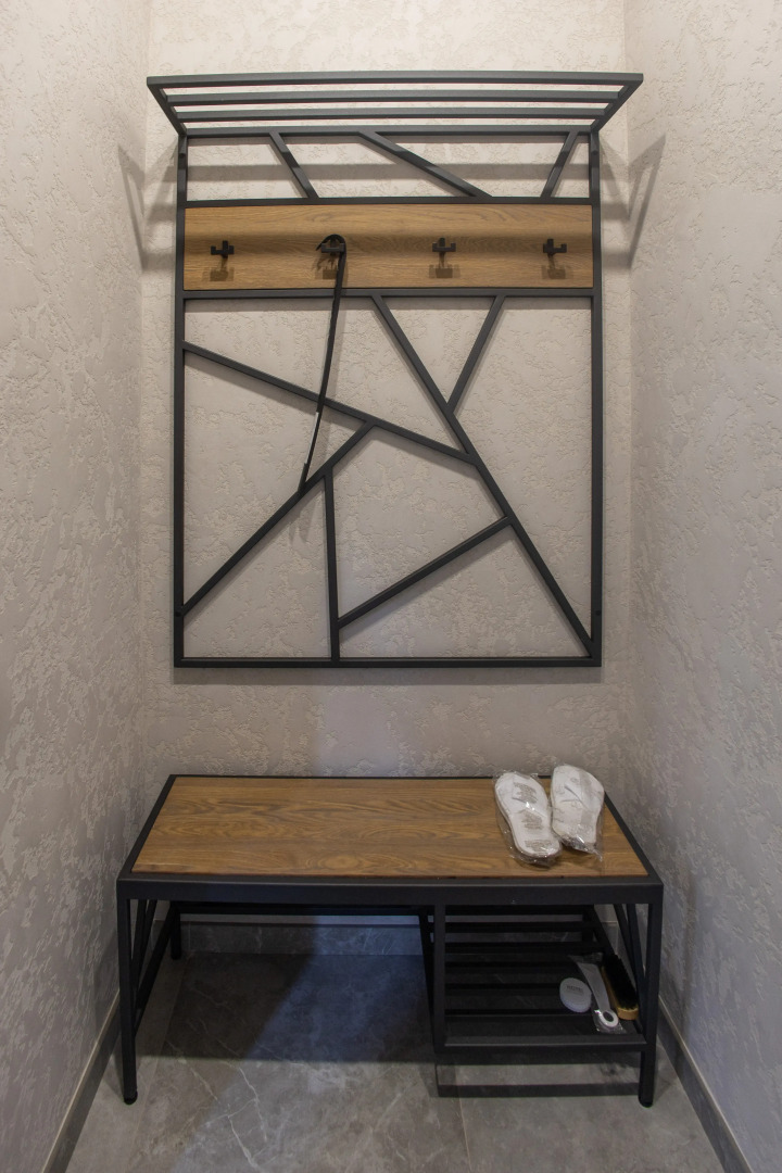 Гостевой дом Парк-отель "Петровские паруса"