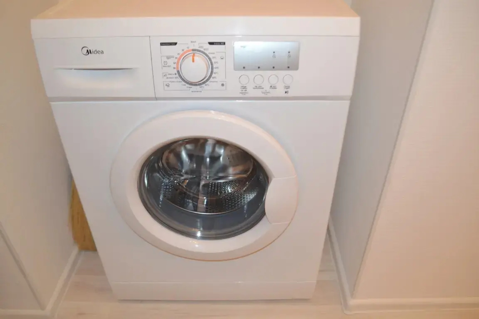 Апартаменты Полет