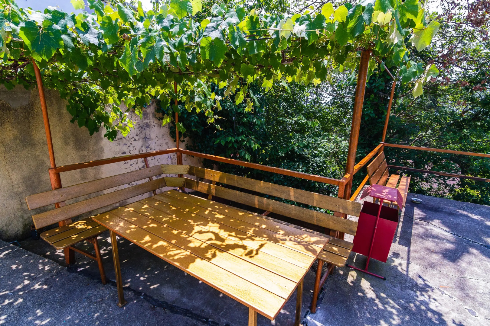 База Отдыха Горизонт