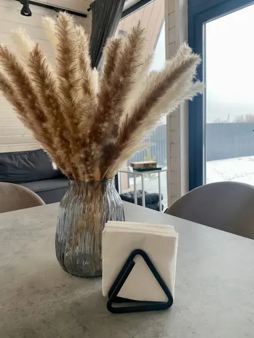 Уютный и современный Частный дом Барнхаус