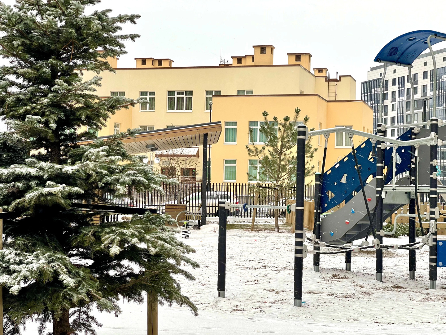 Апартаменты Rauktis City Apartments