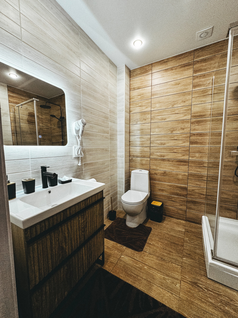 Бунгало Фиеста