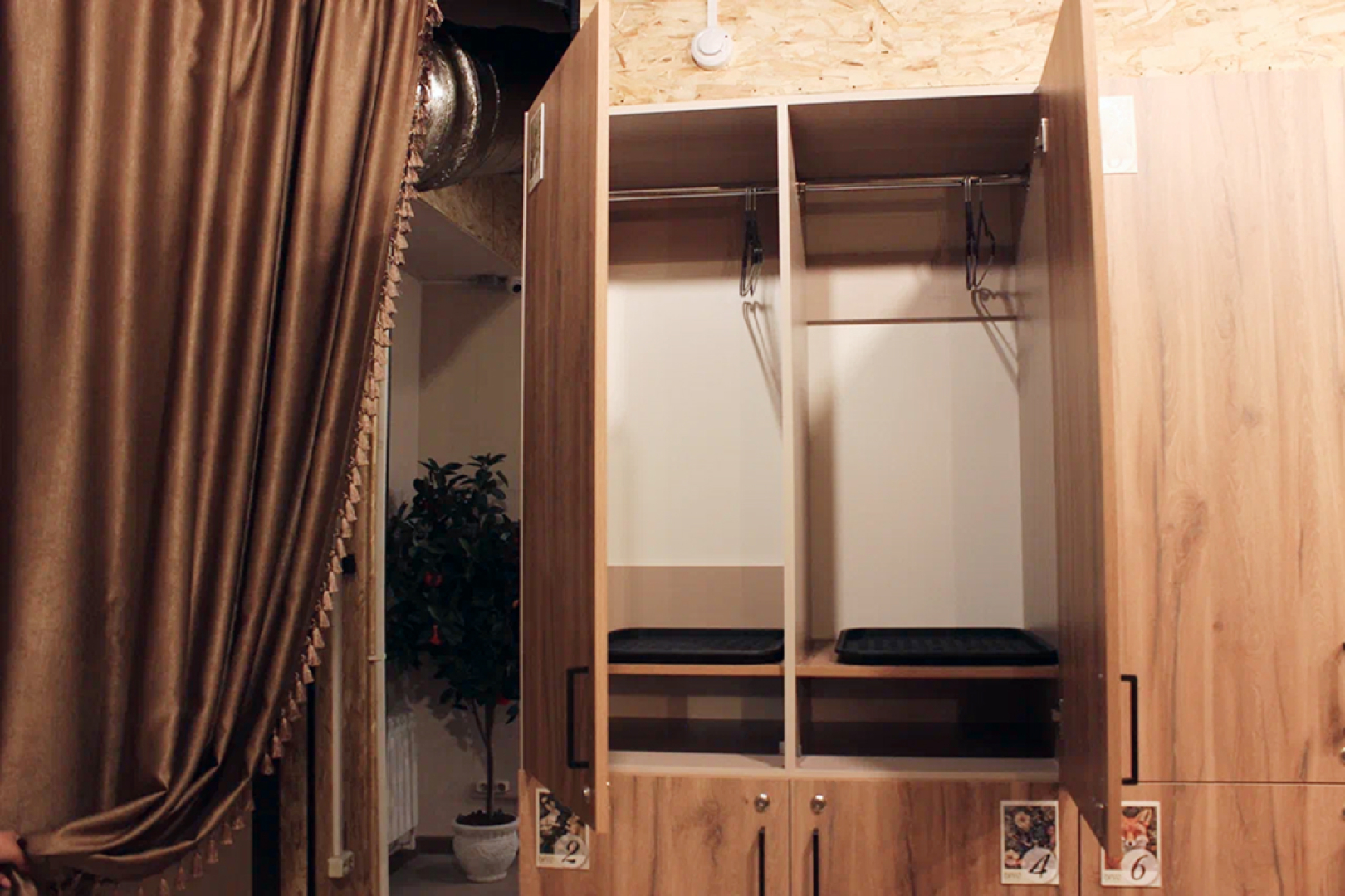 Хостел Диво