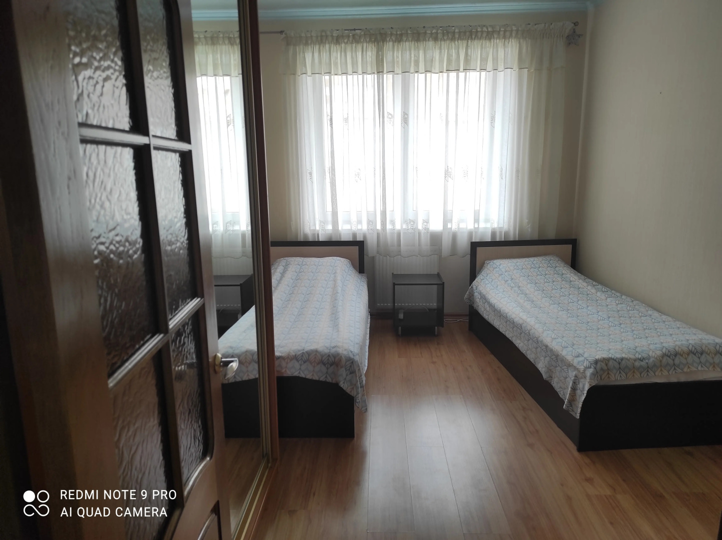 Апартаменты в Калининграде на Куйбышева