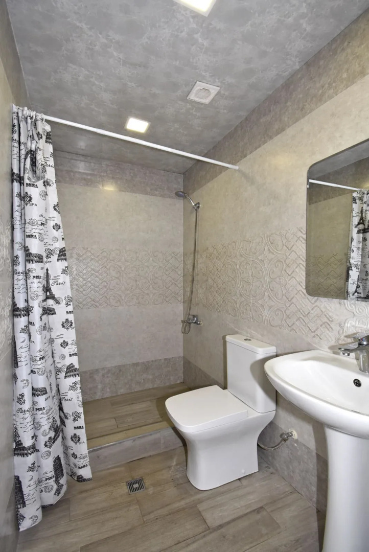 Апартаменты в Ереване 2