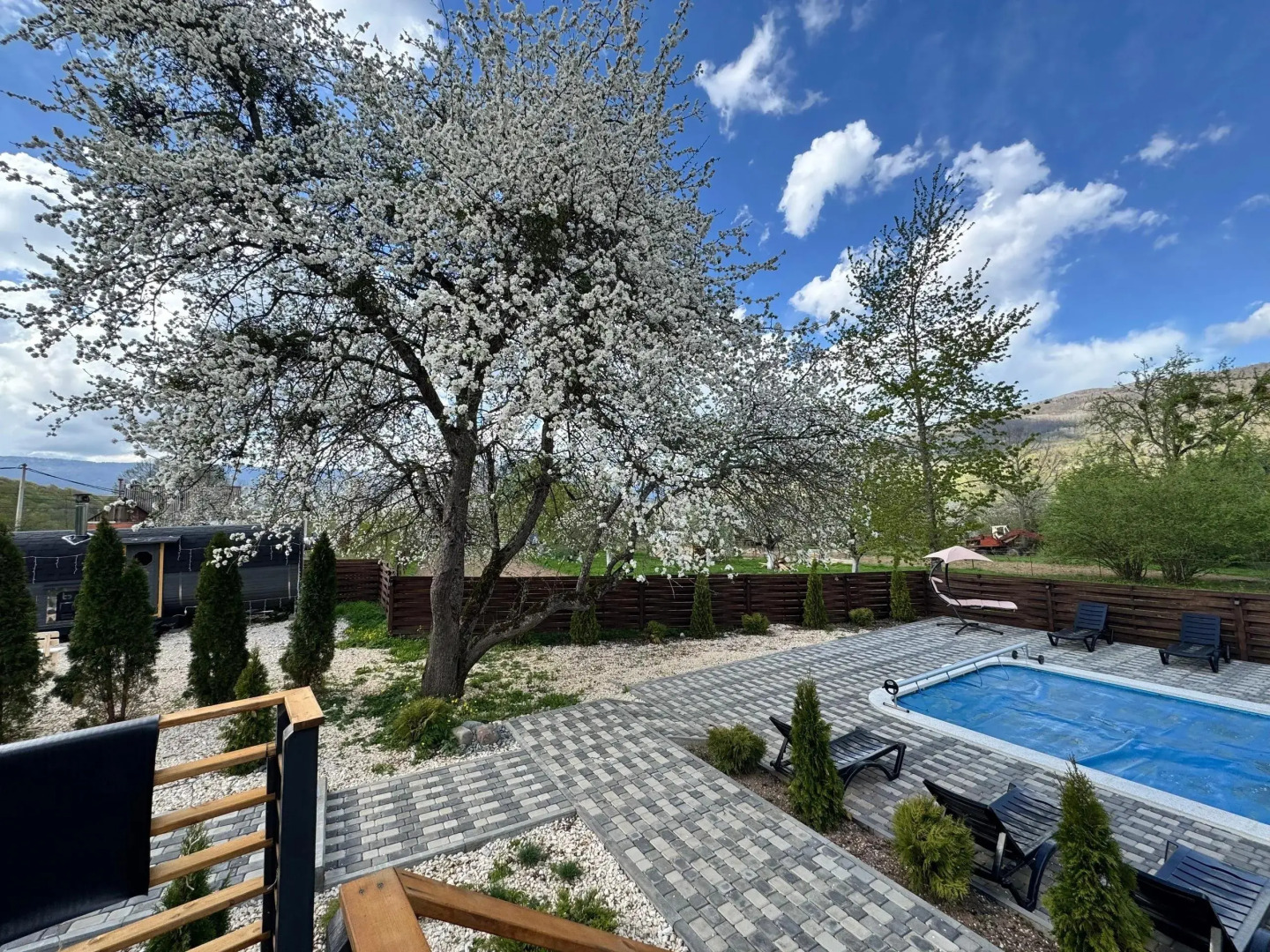 Гостевой дом Gorka