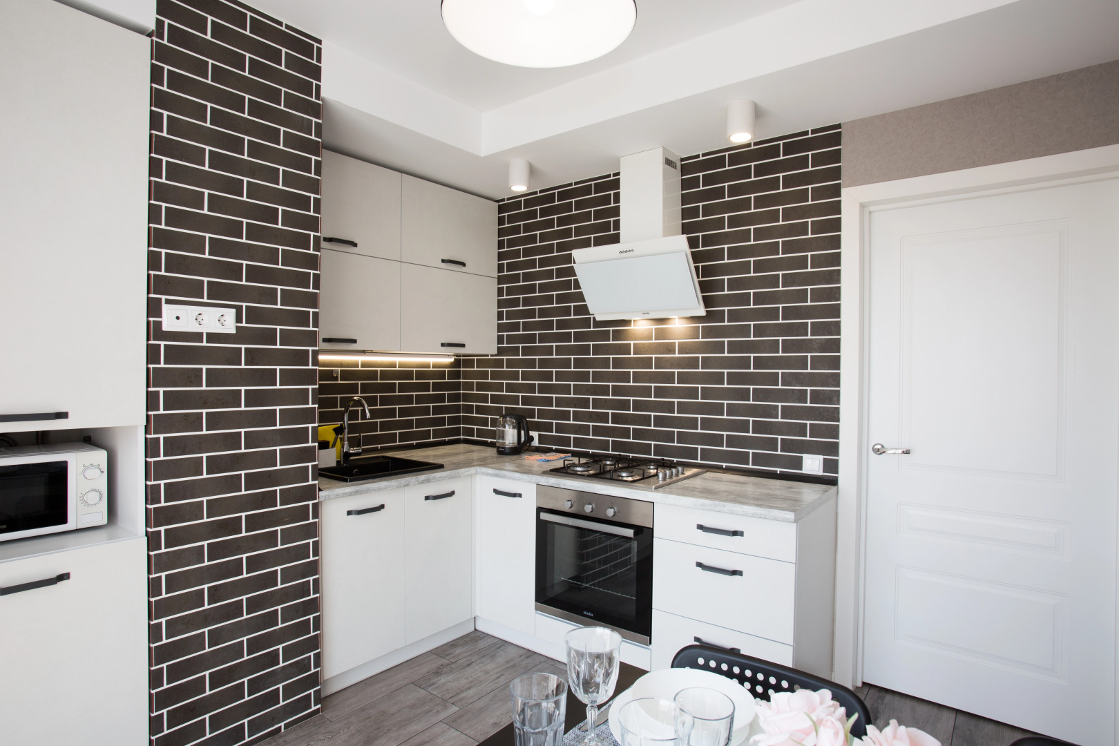 Апартаменты Köenig Gate - Королевские ворота