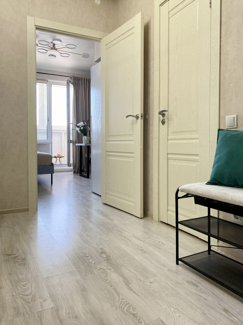 Апартаменты RentPlaza Южный