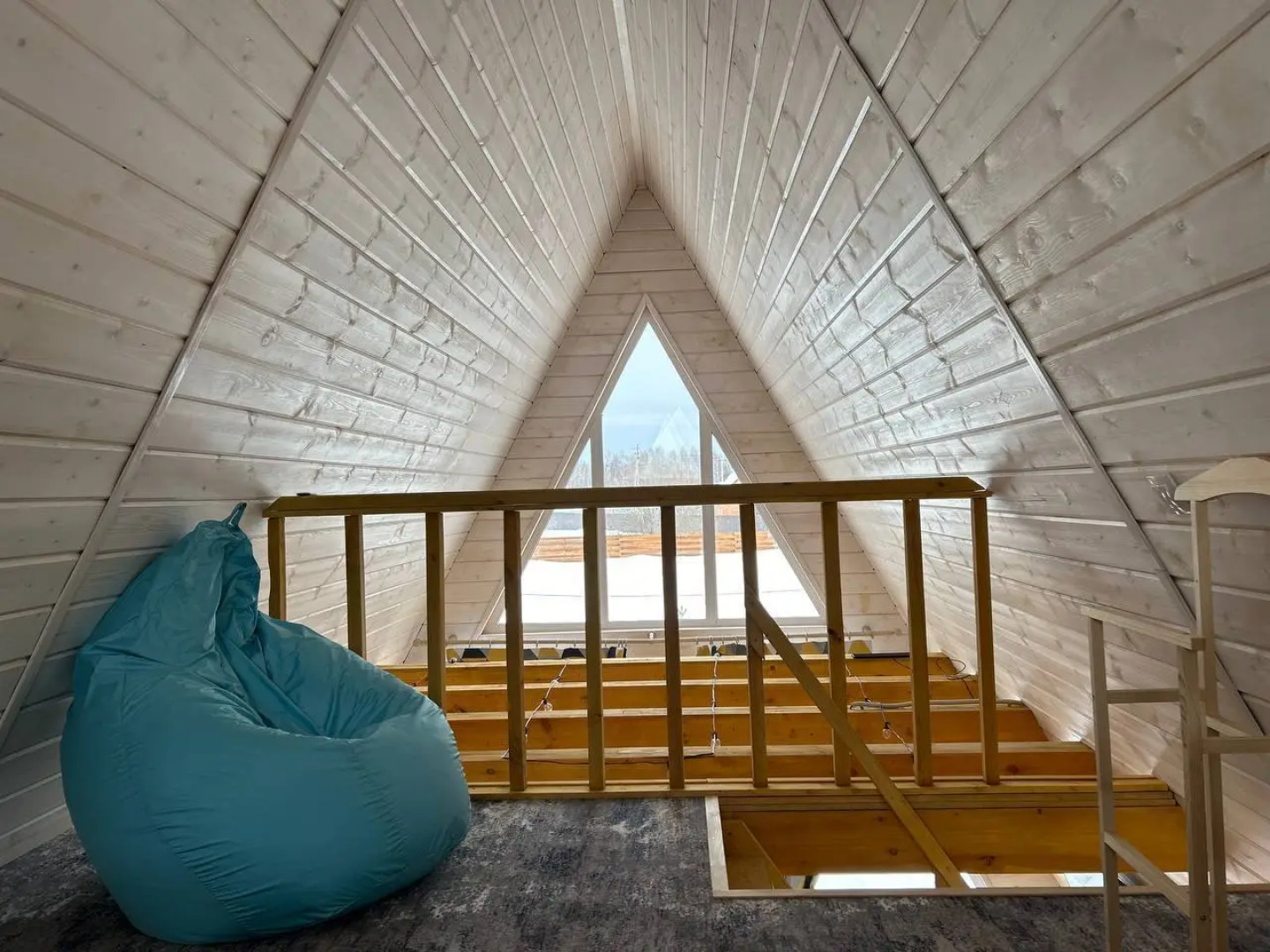 Частный дом Твой Дом