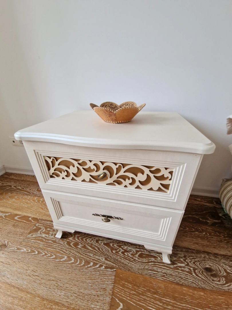 Меблированные комнаты на Туристической