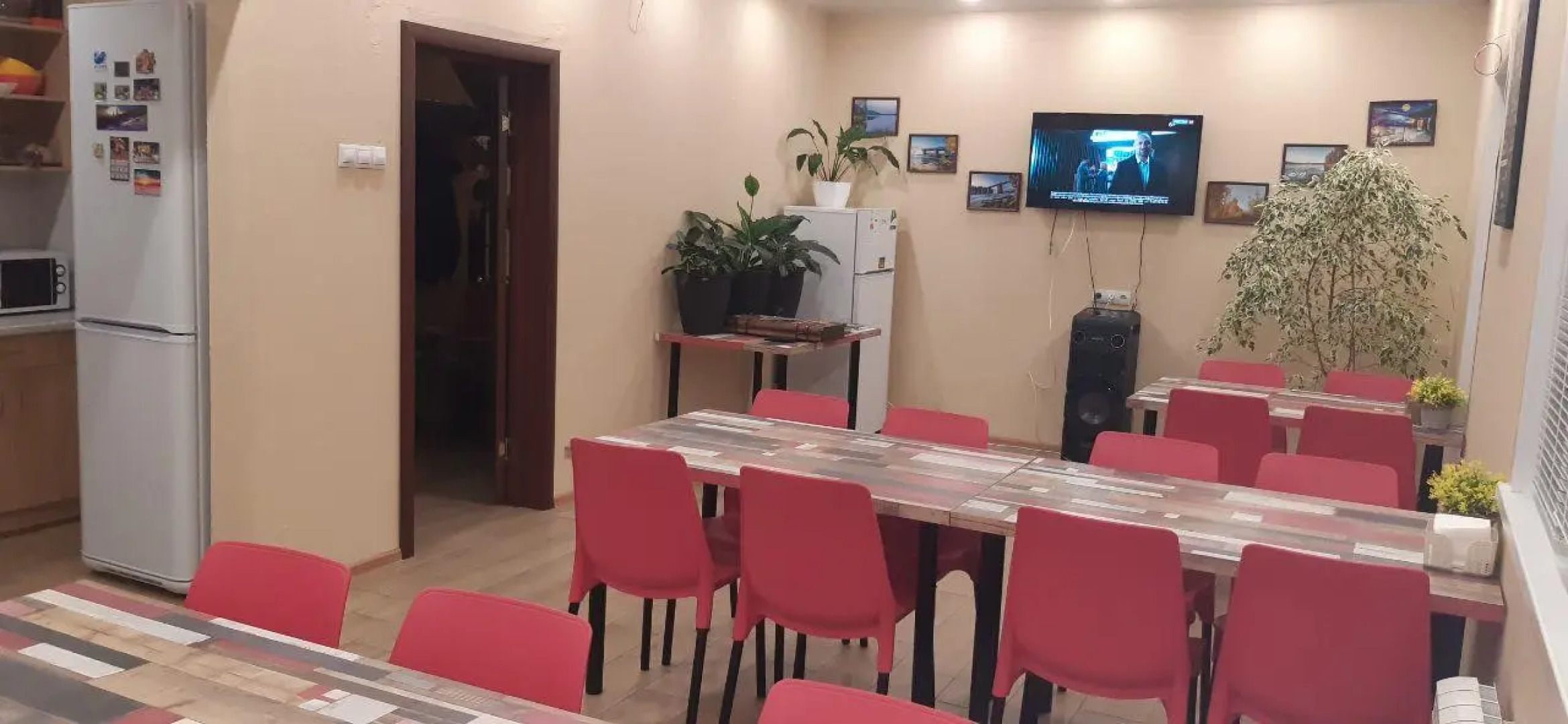 Гостевой дом Хуторок