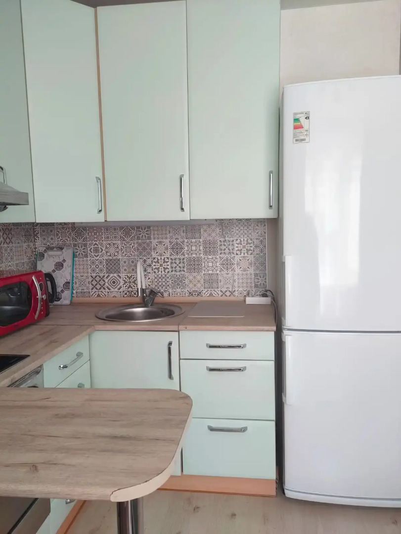 Апартаменты на Бояринова