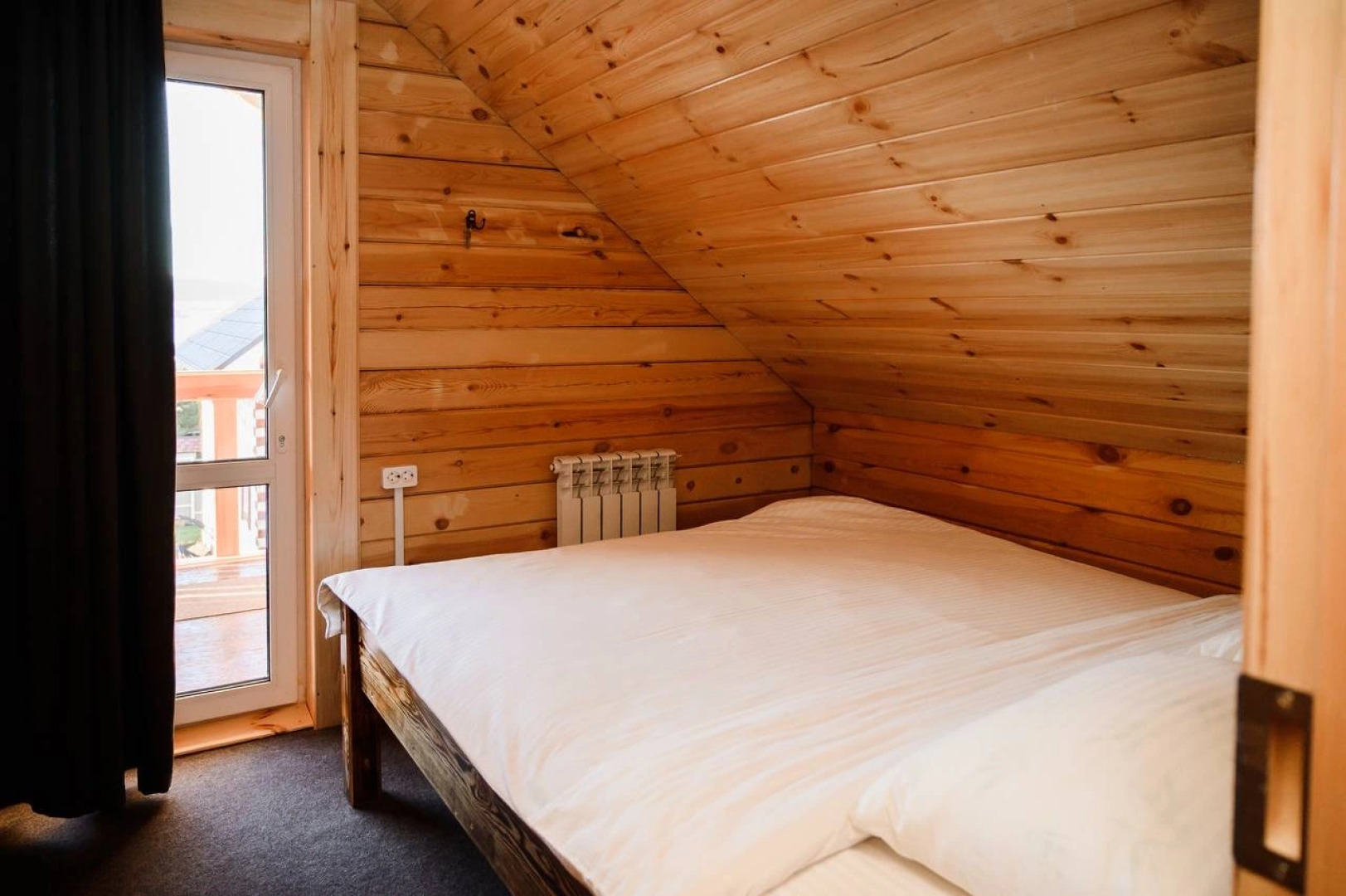 Гостевой дом Медвежья поляна