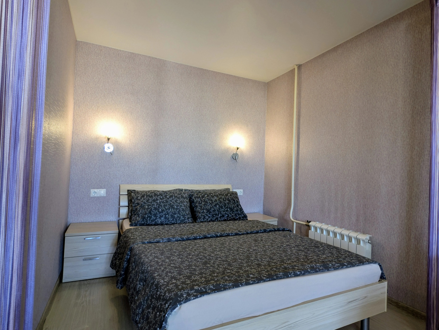 Квартира Свободна- Большая Полянка 28/1