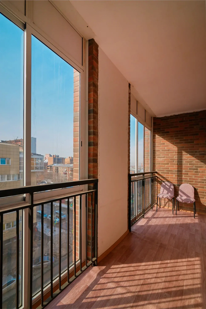 Апартаменты Premium в центре