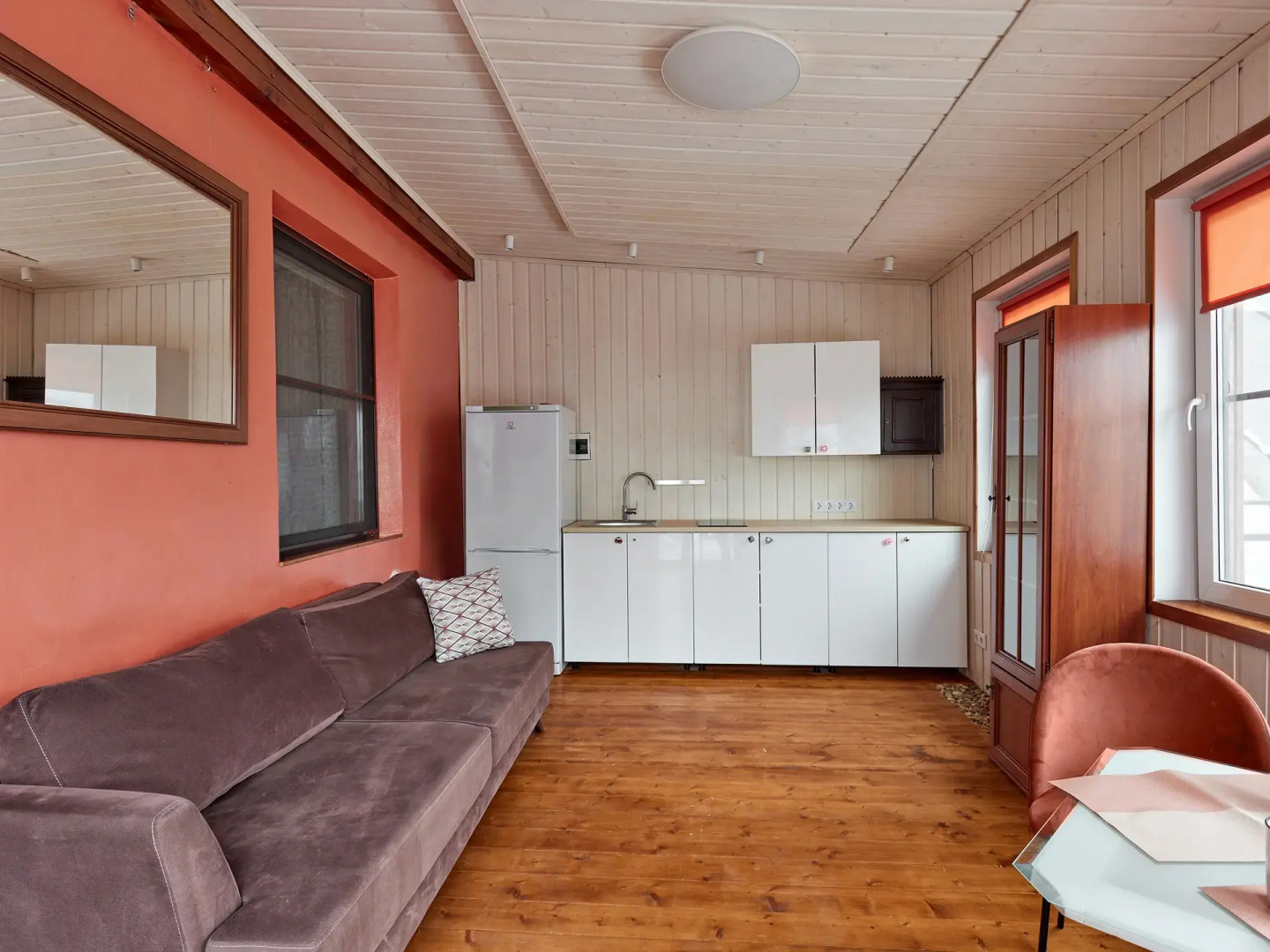 Частный дом Токсовохауз