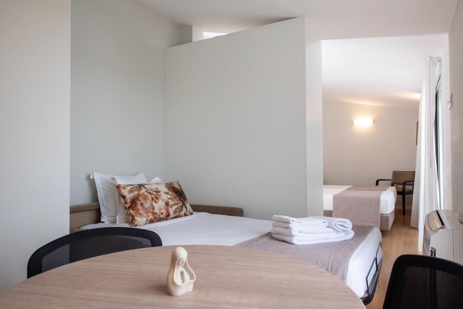 Essence  Inn Marianos Hotel