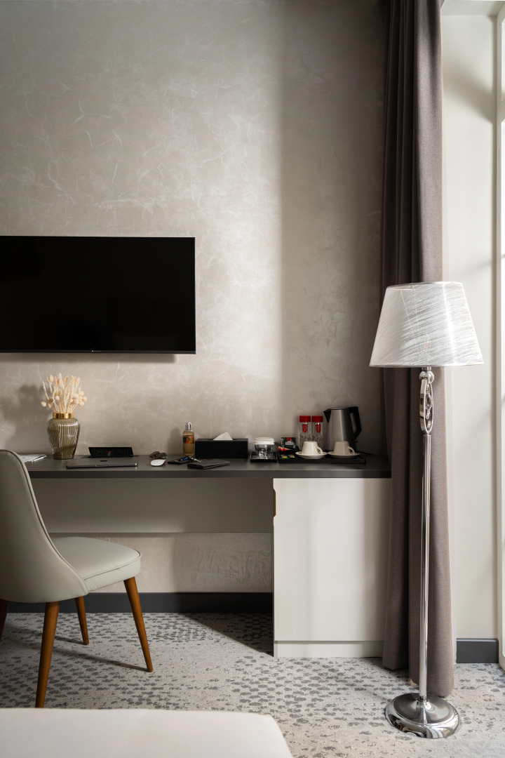 Отель Европа