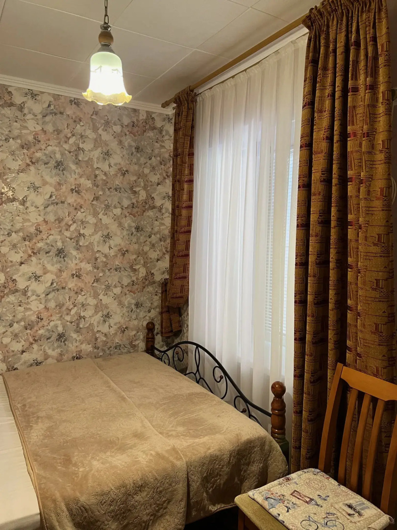 Частный дом Дом для летнего отдыха в центре Геленджика