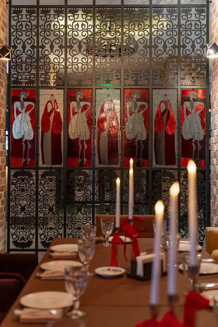 Отель Forrest Terrace