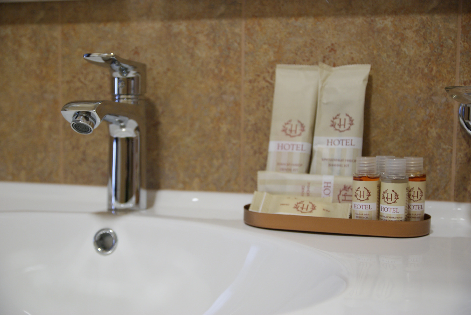 Отель Смолка