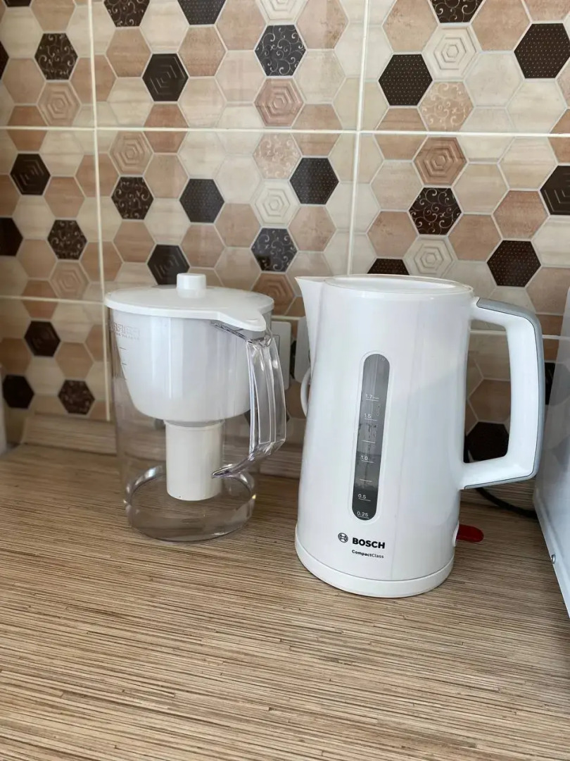 Квартира Атмосфера 328