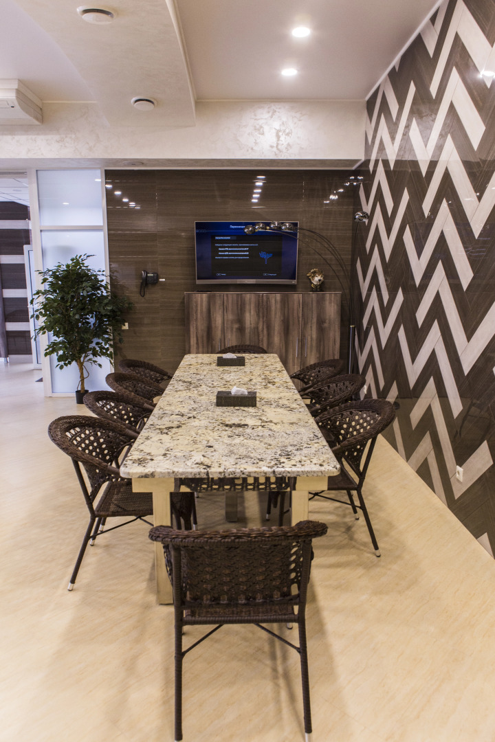 СПА-Отель Парус