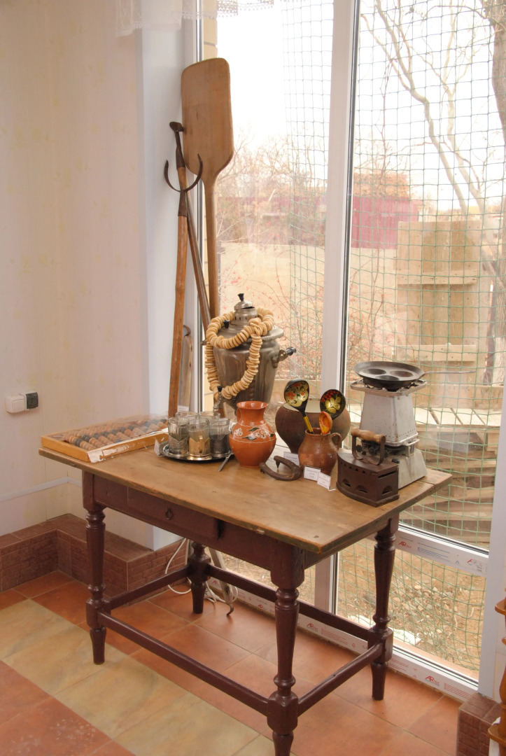 Отель Добриан