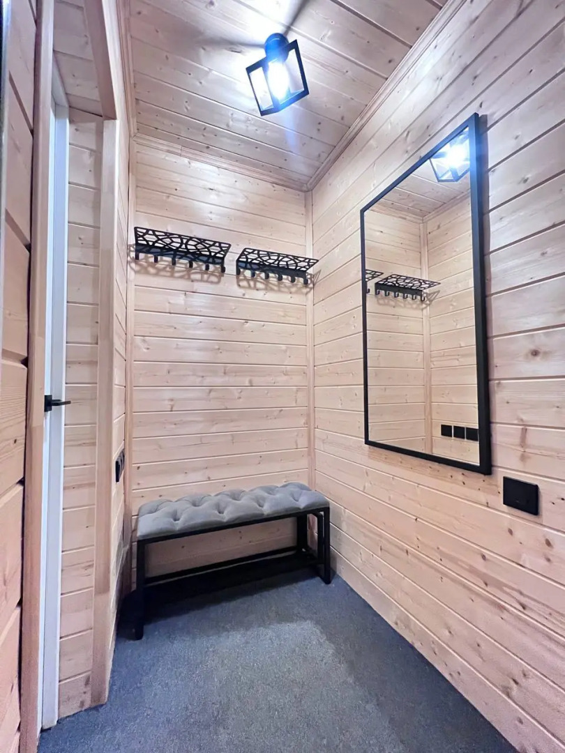 Апартаменты ATLAS ELBRUS VIILLAGE