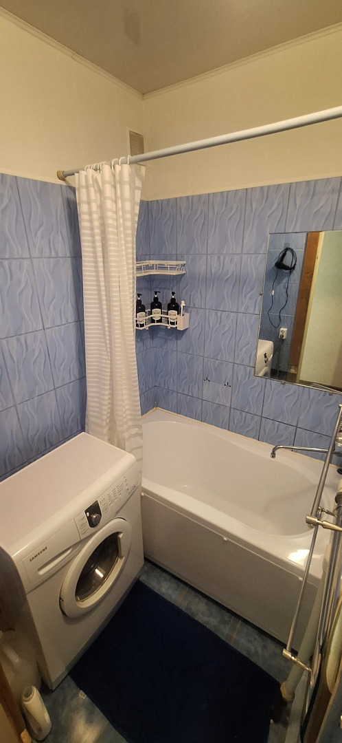 Квартира Уютная 2-х комнатная