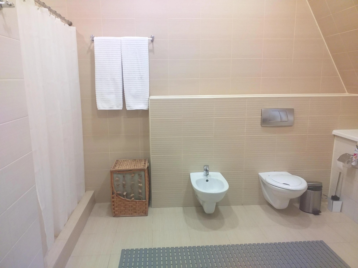 Мини-отель Бакинский Бульвар