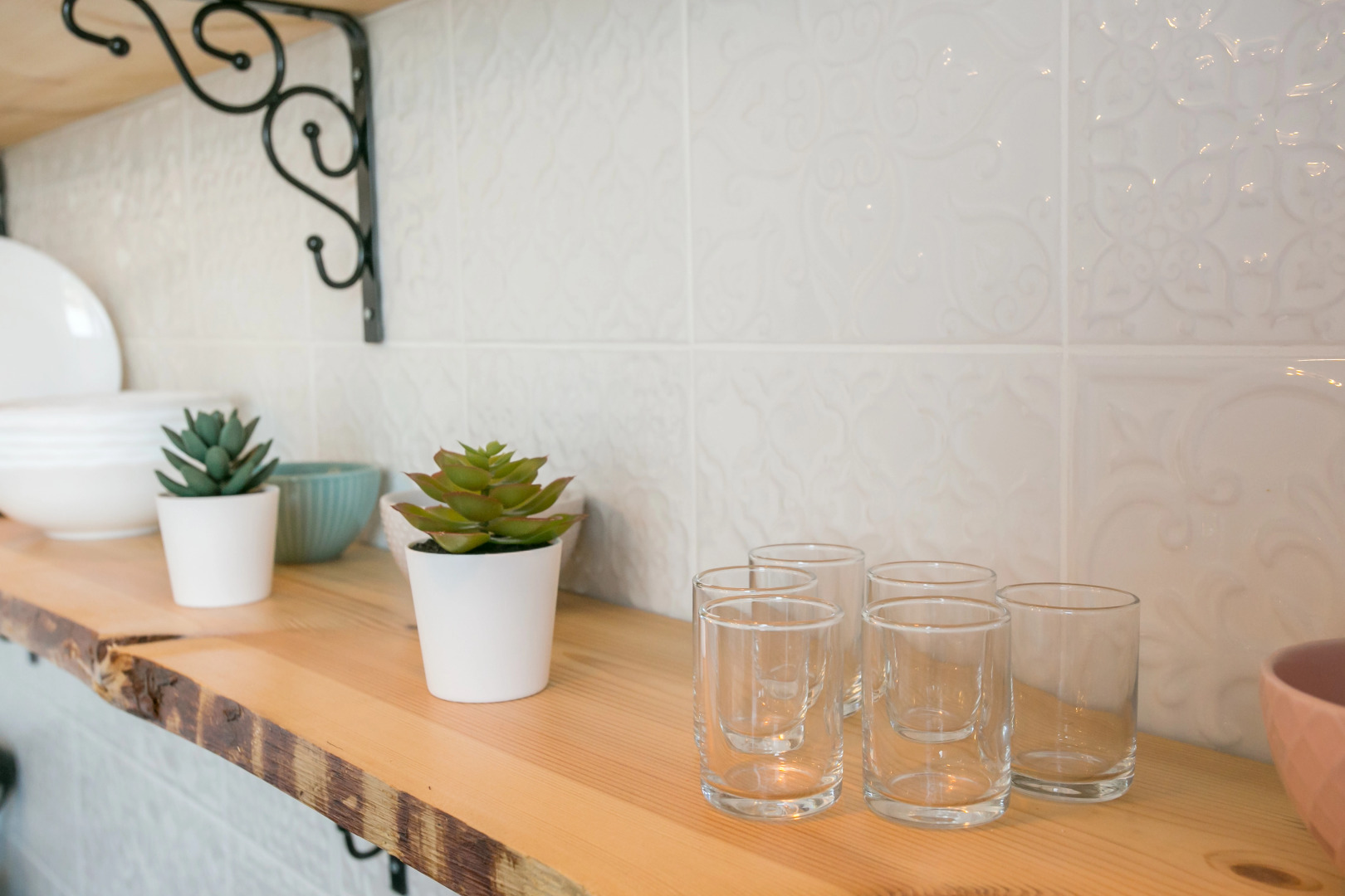 Апартаменты с видом на закат и крыши