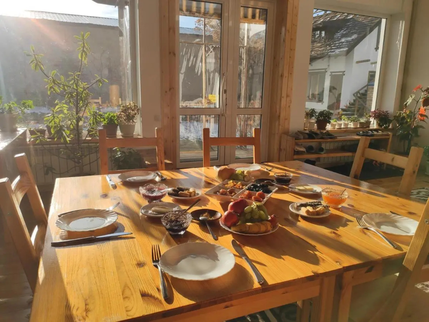 Guest house Matsunoki hotel