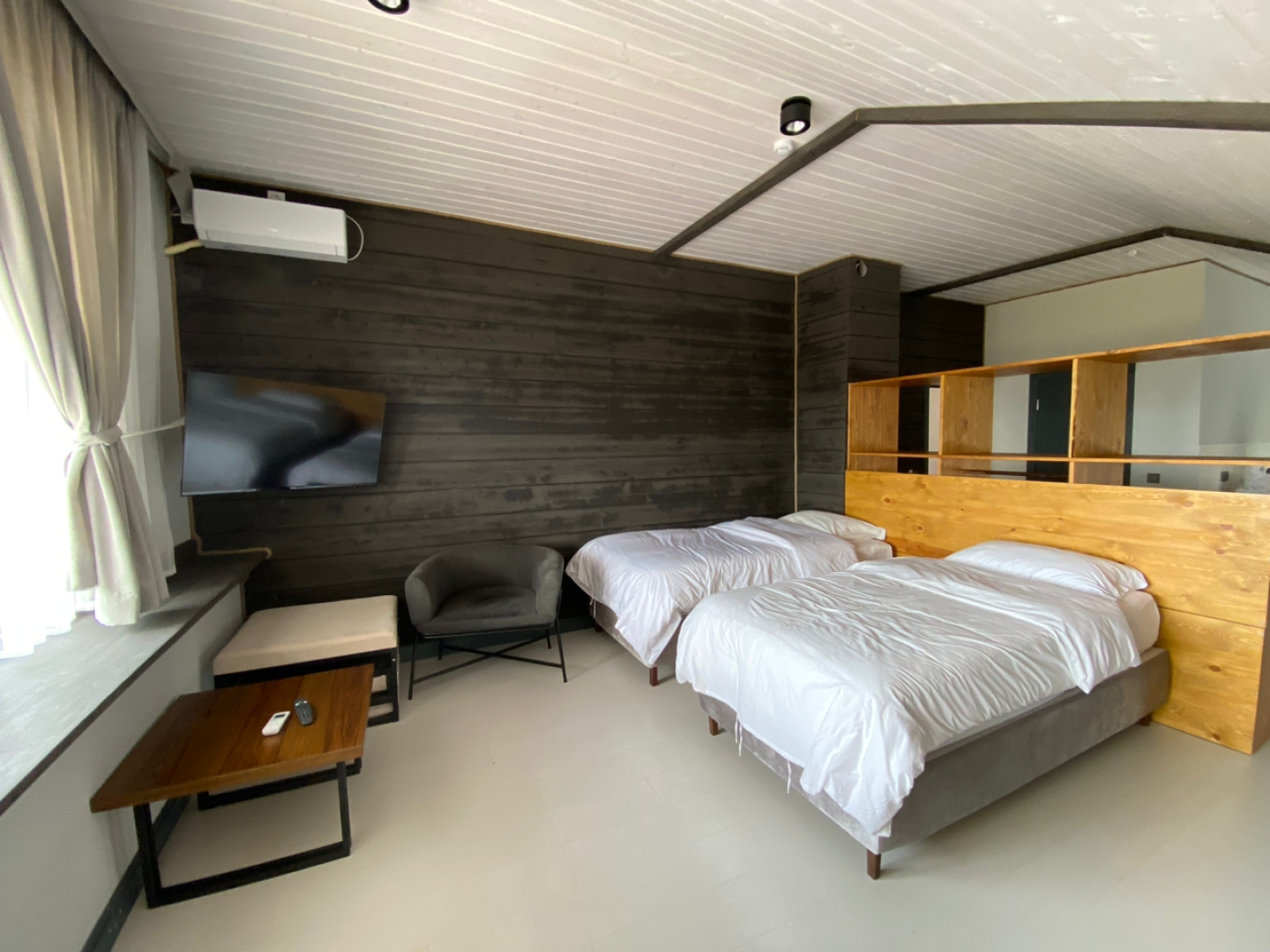 Отель Олимп