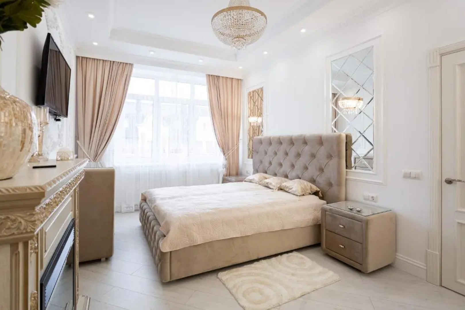 Апартаменты Apart39 у Музея Янтаря VIP