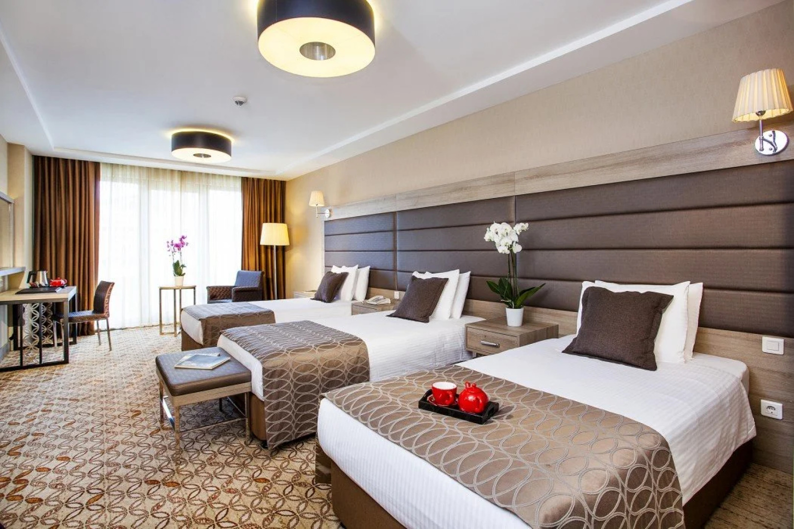 Nidya Hotel Galataport