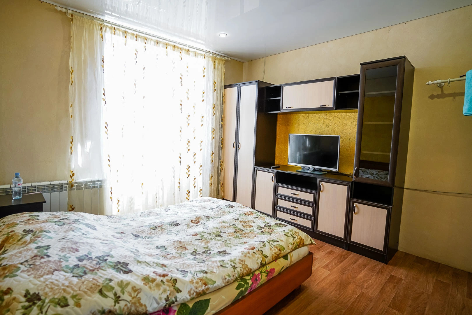 Хостел Гостиница Согласие